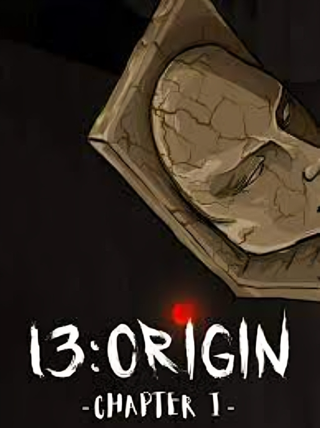 13:ORIGIN – Chapter One Free