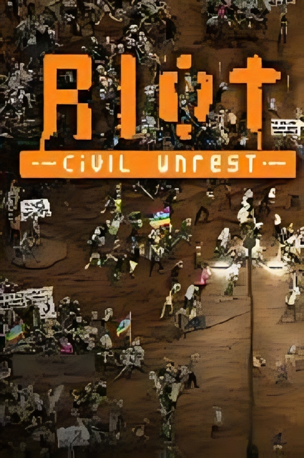 Riot: Civil Unrest Free