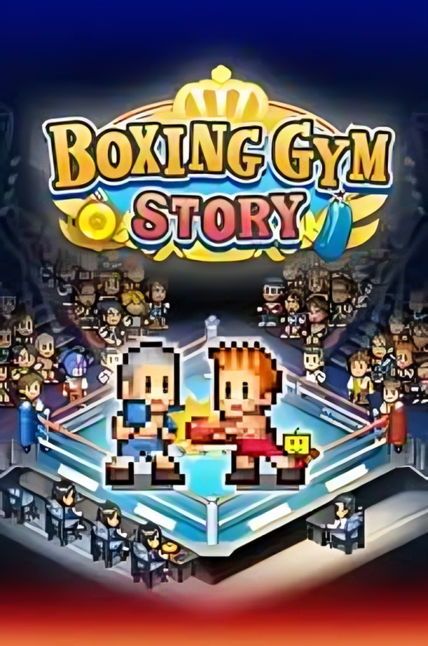 Boxing Gym Story PC