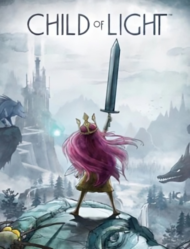 Child of Light Download