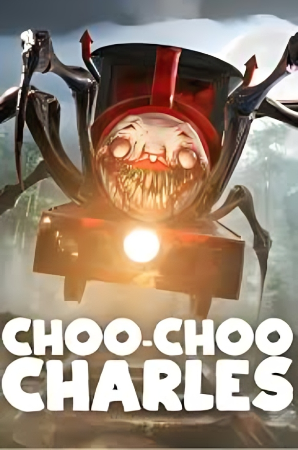 Choo-Choo Charles PC