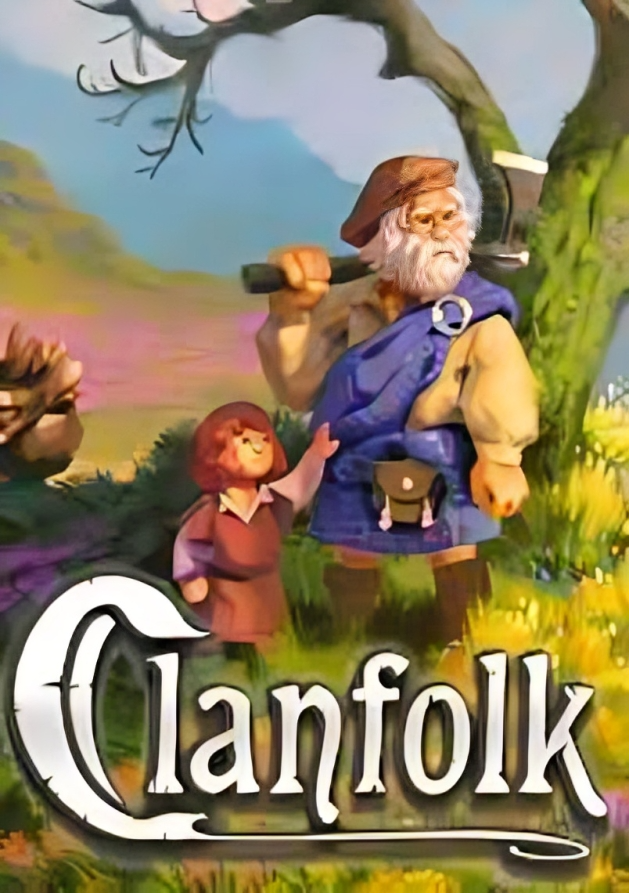 Clanfolk Download