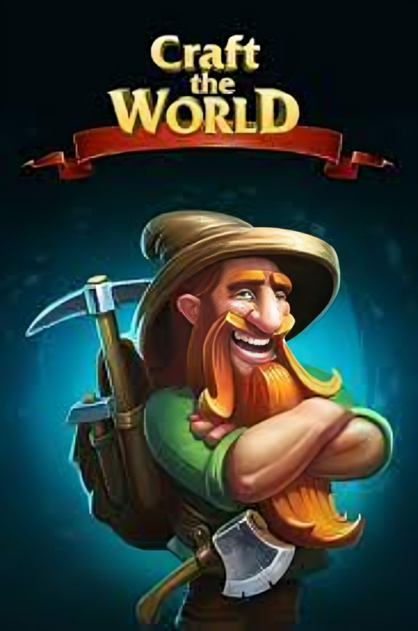 Craft The World Download