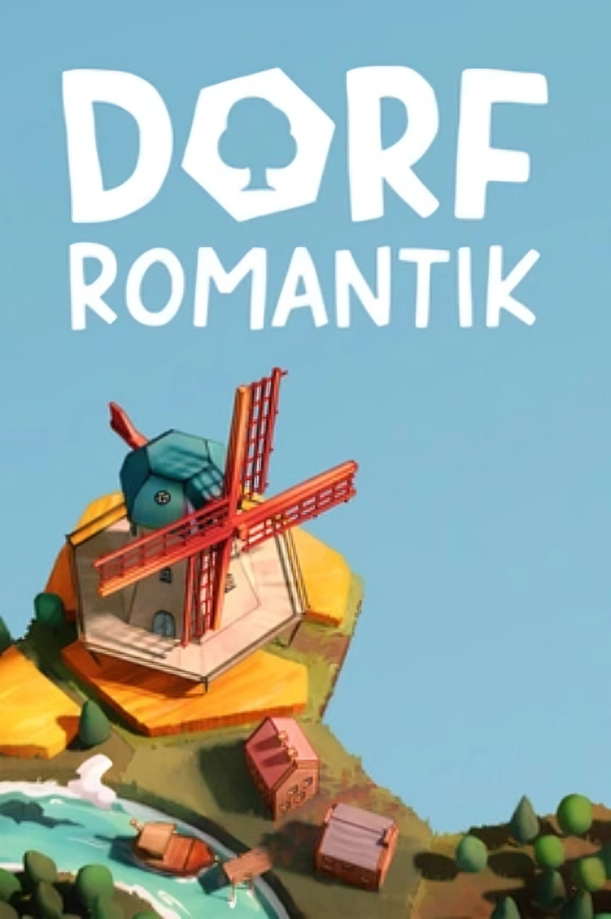 Dorfromantik PC