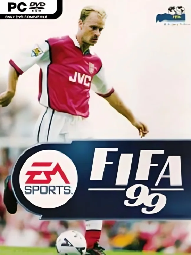 FIFA 99 PC