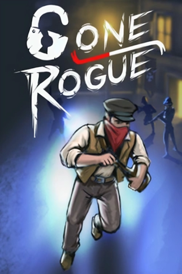 Gone Rogue PC