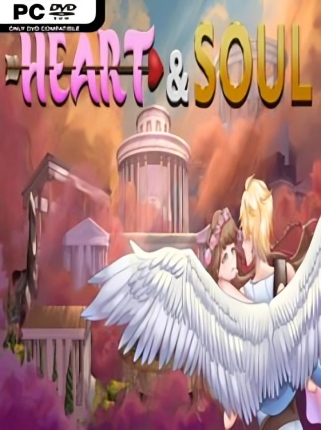 Heart And Soul PC