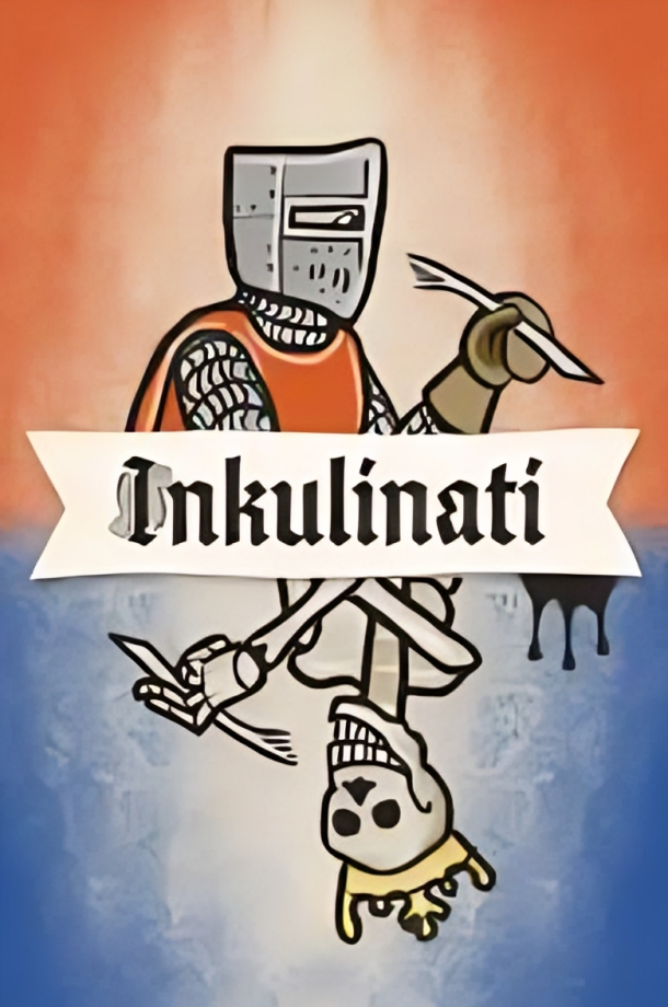 Inkulinati Download