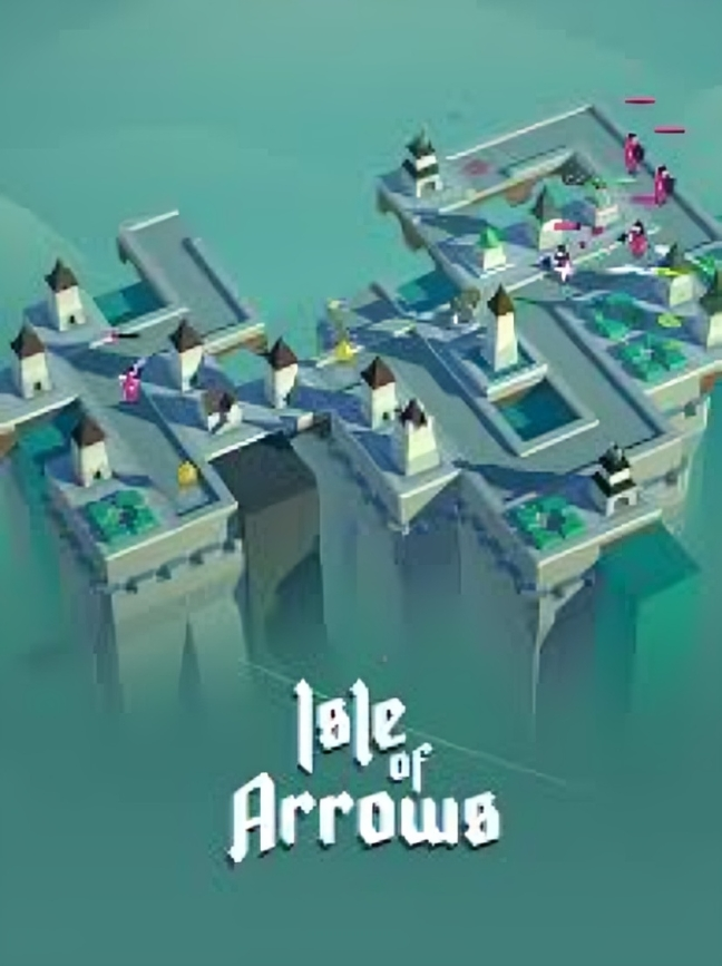 Isle of Arrows Download