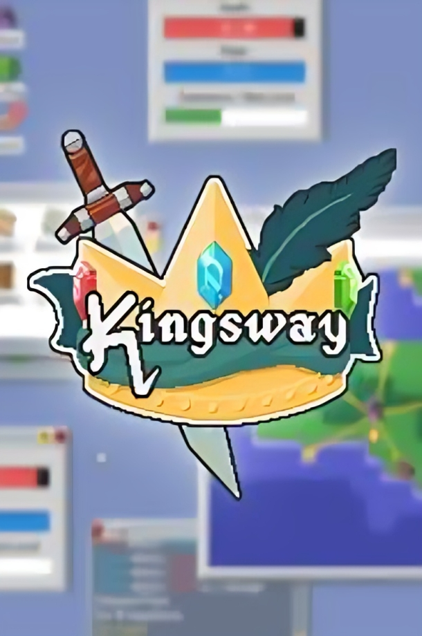 Kingsway PC