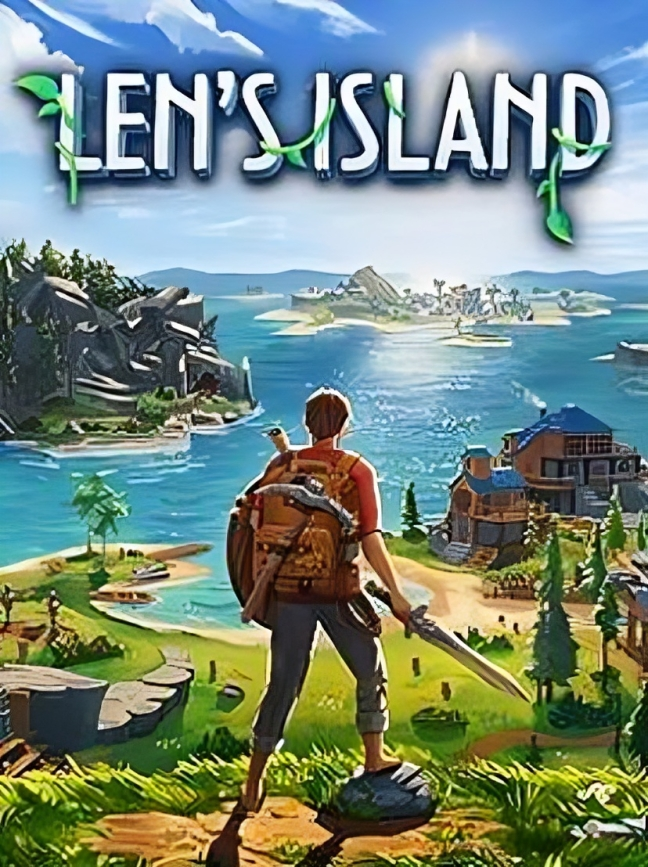 Len’s Island Download