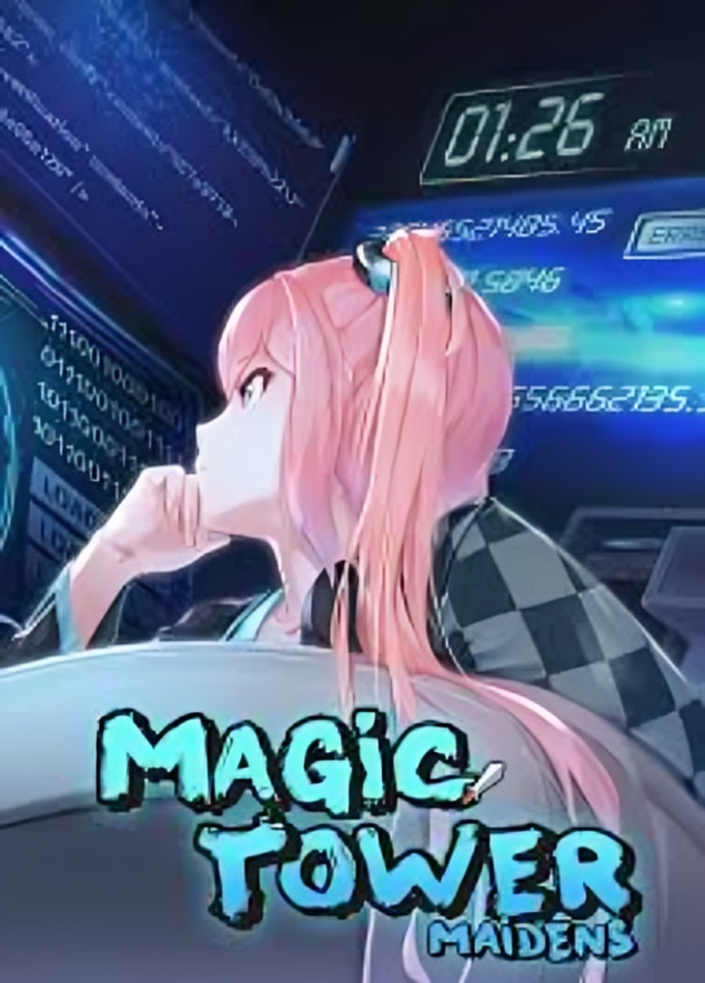 Magic Tower & Maidens Download