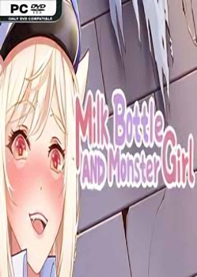 Milk Bottle And Monster Girl Free