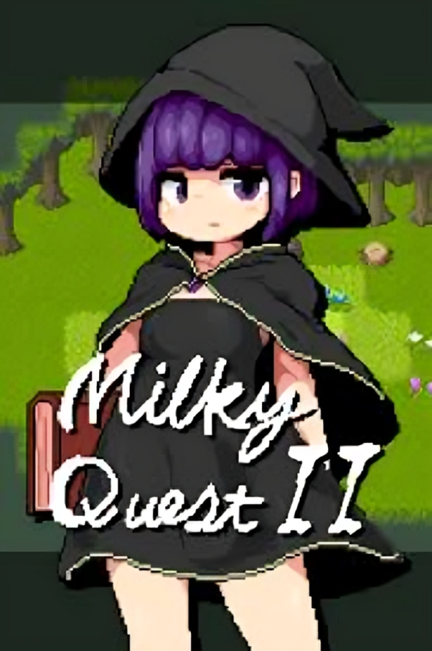 Milky Quest II Free