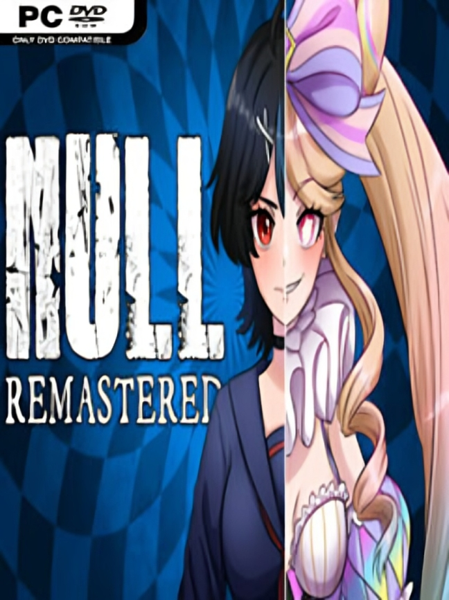 NULL [Remastered] Free