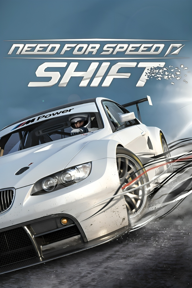 Need for Speed Shift Download