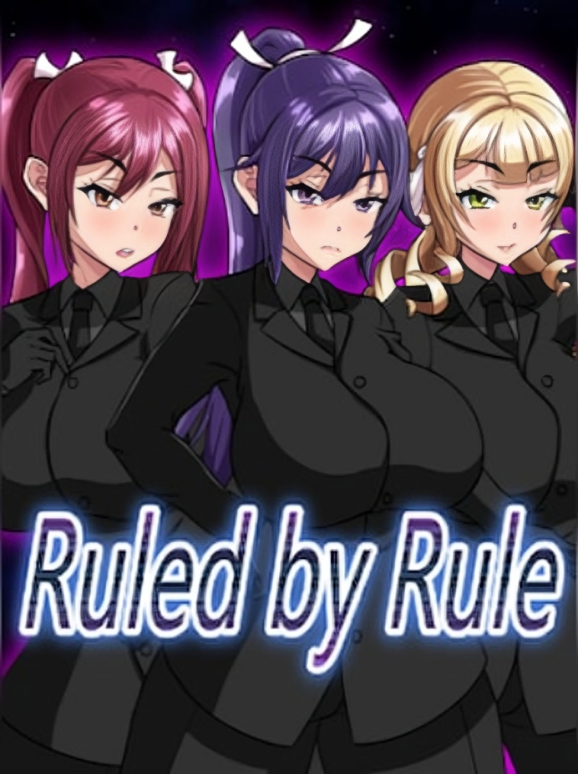 Ruled By Rule Free