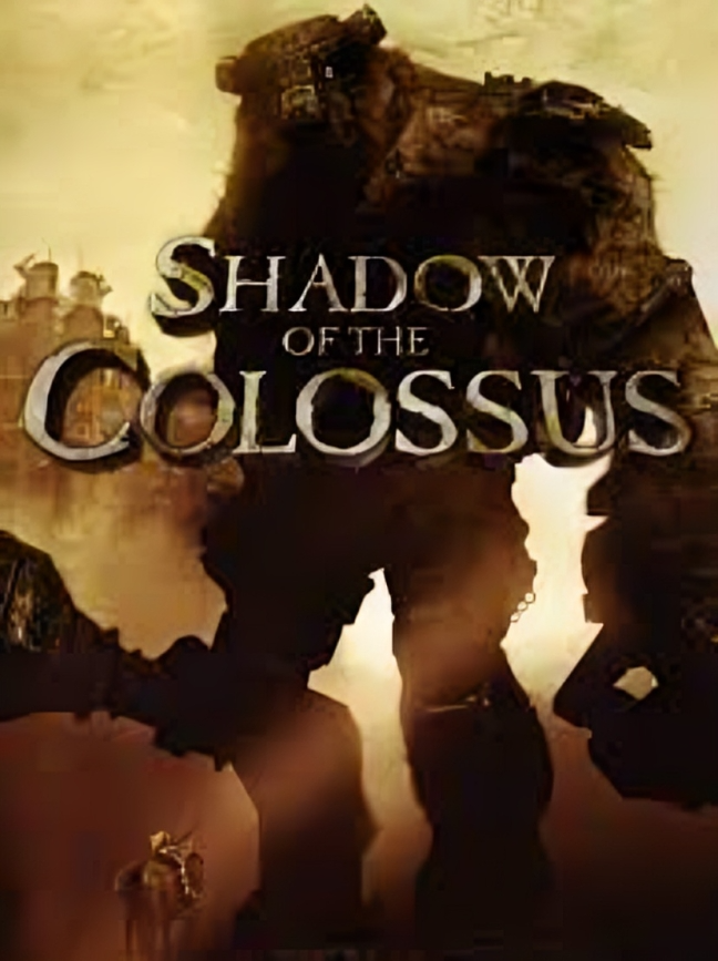 Shadow of the Colossus Free