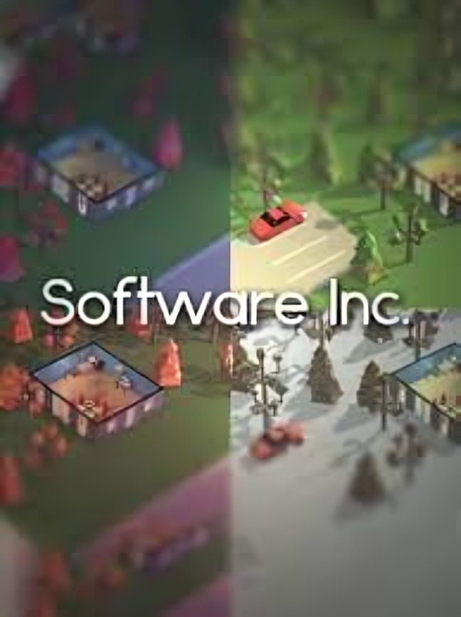 Software Inc PC