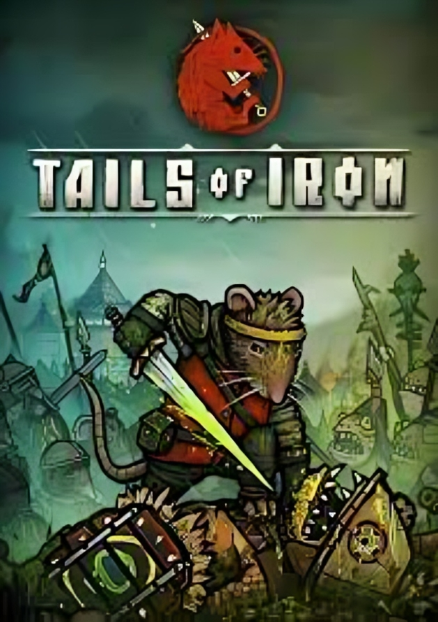 Tails of Iron Free