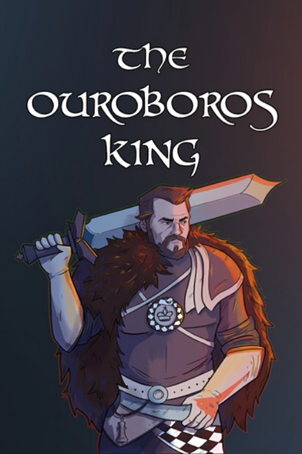 The Ouroboros King PC