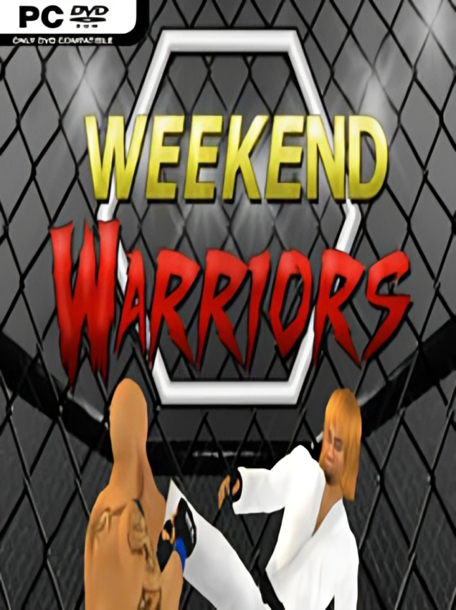 Weekend Warriors MMA Download