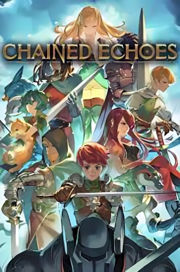 Chained Echoes PC