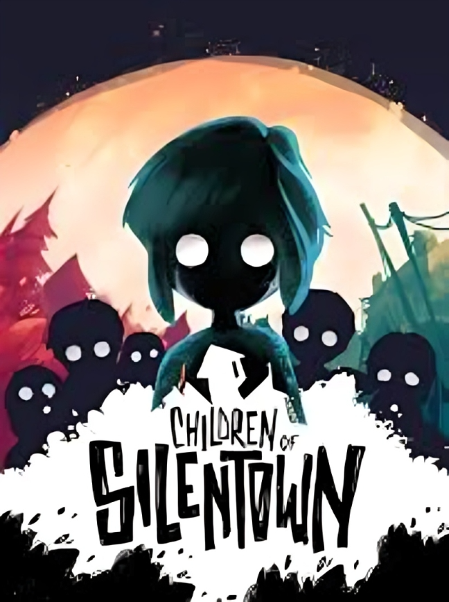 Children of Silentown Download