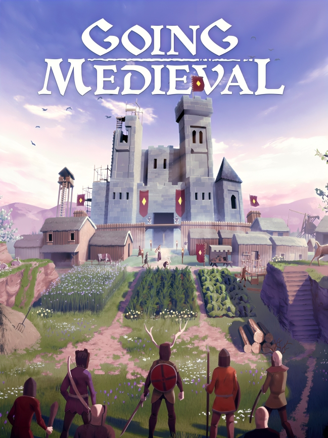 Going Medieval Free