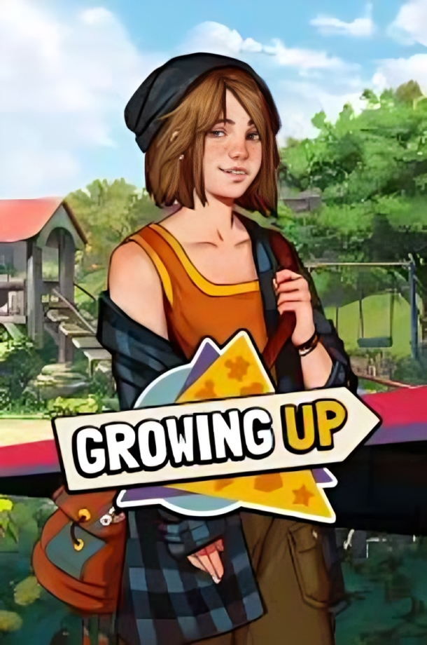 Growing Up Download