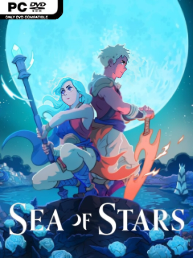 Sea of Stars Free