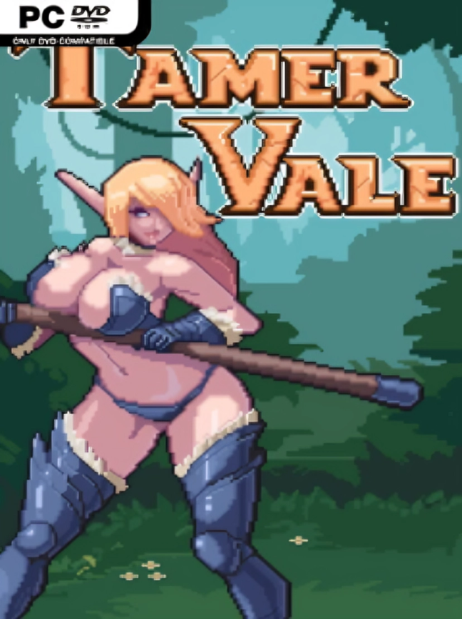 Tamer Vale PC