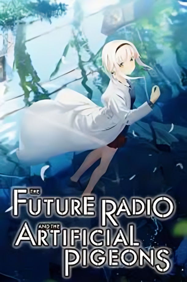 The Future Radio And The Artificial Pigeons Download