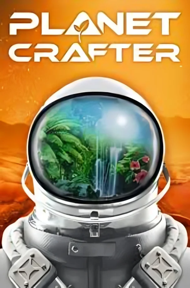 The Planet Crafter PC