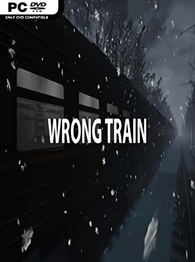 Wrong Train PC