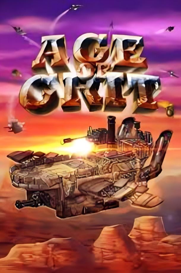 Age Of Grit PC