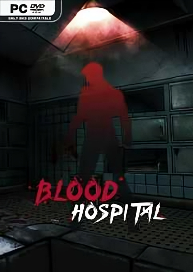 Blood Hospital PC