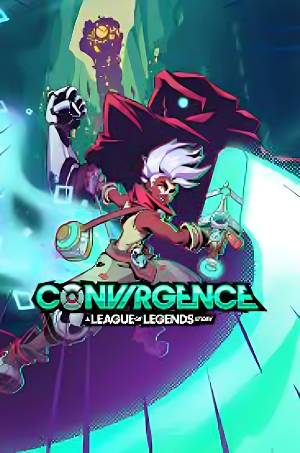 CONVERGENCE: A League of Legends Story Free