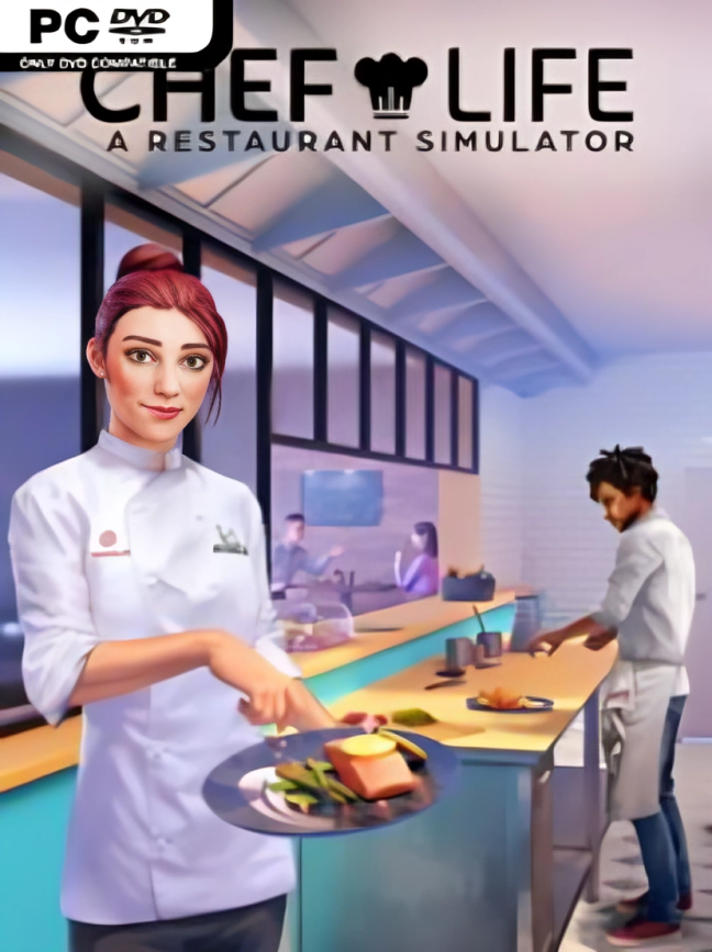 Chef Life: A Restaurant Simulator Download