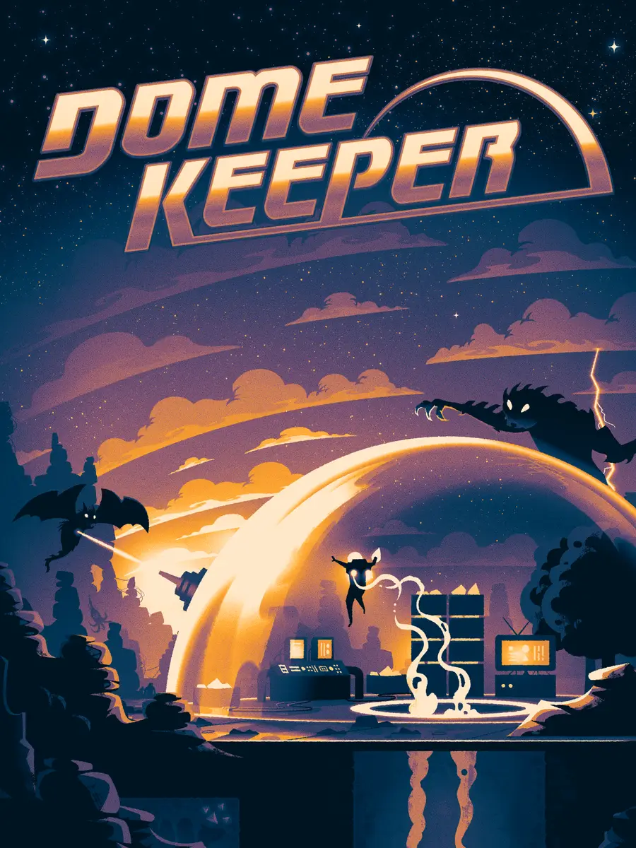 Dome Keeper Download