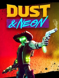 Dust & Neon PC