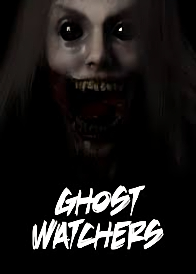 Ghost Watchers Download