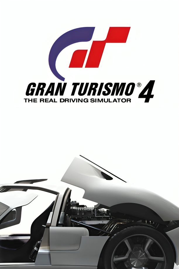 Gran Turismo 4 Download