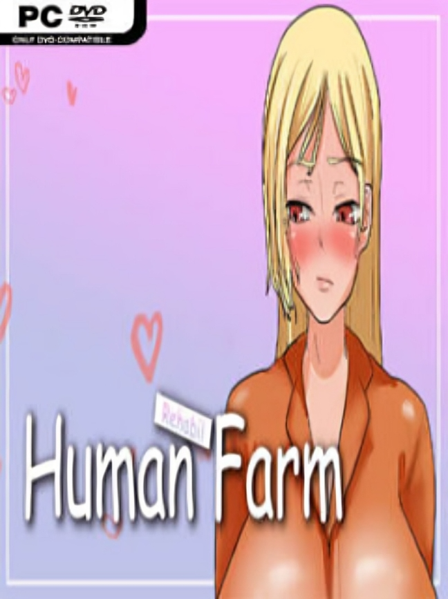 Human Farm – Rehabilitation PC