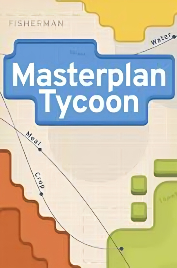 Masterplan Tycoon Download