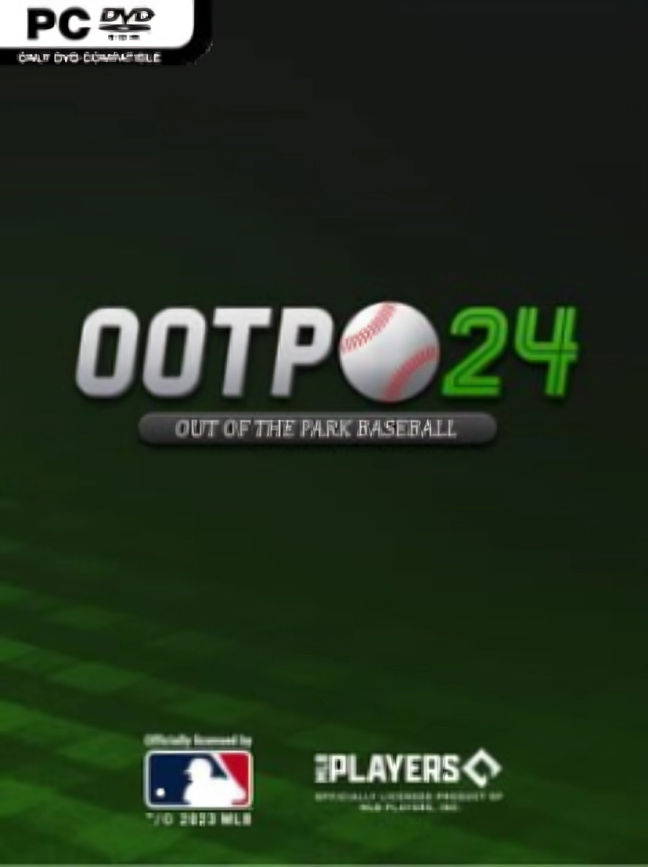 Out of the Park Baseball 24 Download