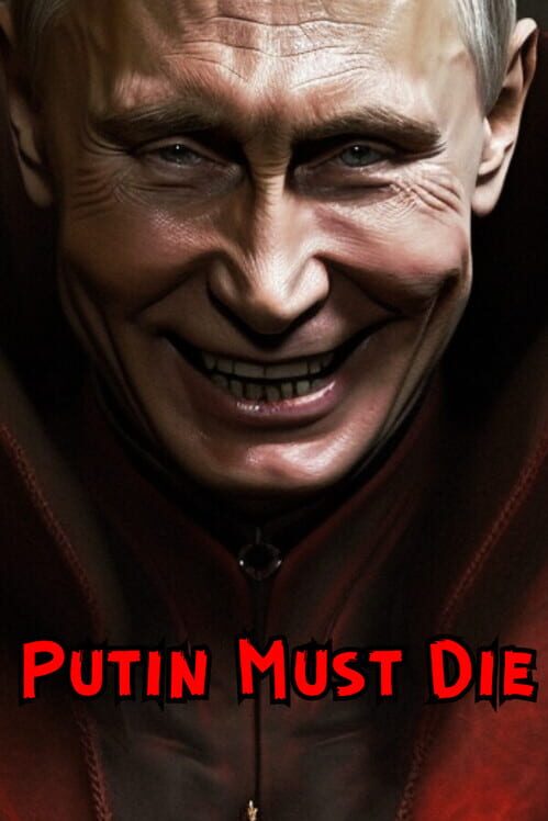 Putin Must Die – Defend the White House Download