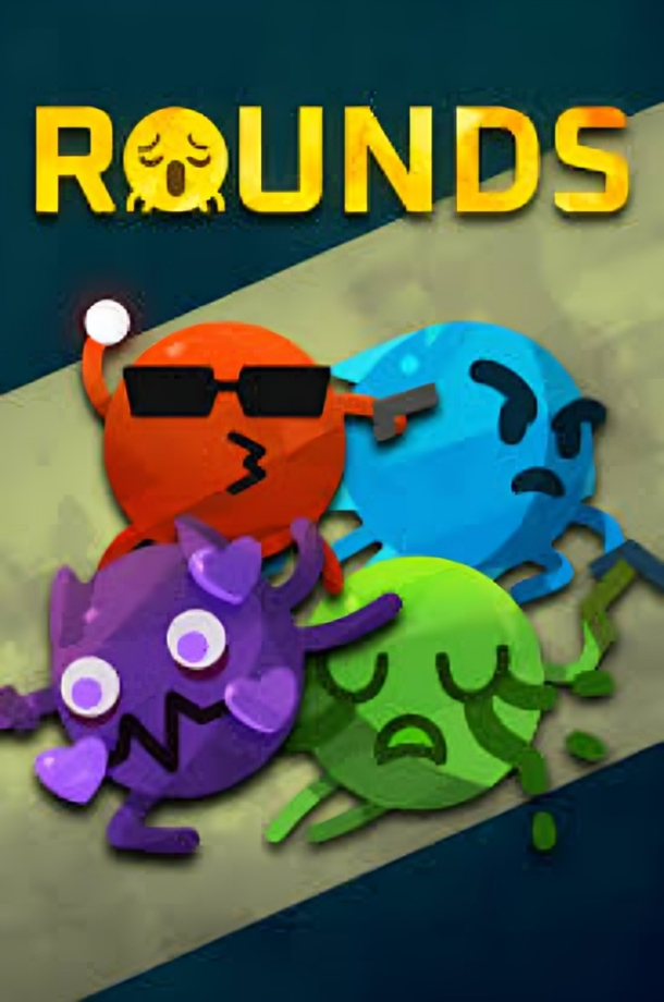 ROUNDS Download