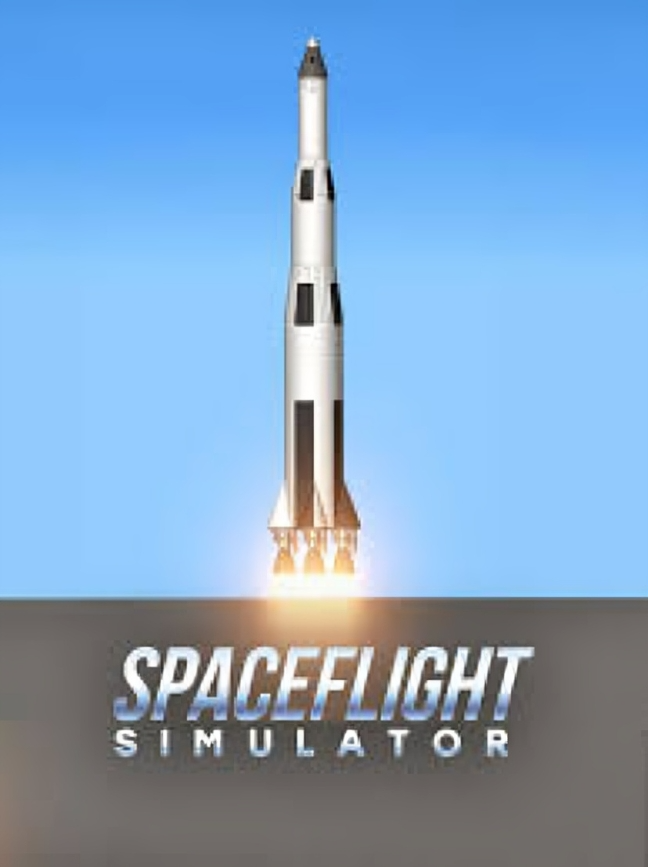 Spaceflight Simulator PC