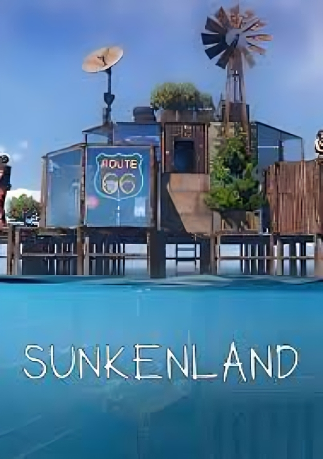 Sunkenland Download